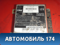 Блок управления AIR BAG 51795431 Fiat Punto 3 (199) 2005-2018 Пунто 3