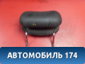 Подголовник заднего дивана 2209702650 Mercedes S (W220) 1998-2005 Мерседес