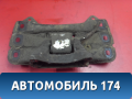 Кронштейн КПП 2202420201 Mercedes S (W220) 1998-2005 Мерседес