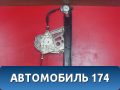 Стеклоподъемник 2207300446 Mercedes Benz W220 1998-2005 Мерседес
