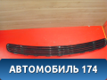 Накладка капота A2208800205 Mercedes Benz W220 1998-2005 Мерседес