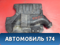 Воздухозаборник Honda Civic 4D (FA3) Hybrid 2006-2012 Цивик 4Д