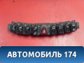 Блок кнопок 22082168517C45 Mercedes Benz W220 1998-2005 Мерседес