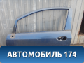 Дверь левая 51786755 Fiat Punto 3 (199) 2005-2018 Пунто 3