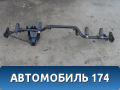 Усилитель торпедо 2206200086 Mercedes S (W220) 1998-2005 Мерседес
