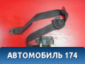 Ремень безопасности 2208600285 Mercedes Benz W220 1998-2005 Мерседес