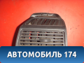 Дефлектор воздушный 735416868 Fiat Punto 3 (199) 2005-2018 Пунто 3
