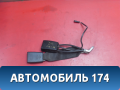 Ответная часть ремня безопасности 22086002699A86 Mercedes S (W220) 1998-2005 Мерседес