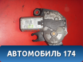 Моторчик стеклоочистителя 51757867 Fiat Punto 3 (199) 2005-2018 Пунто 3