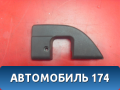 Накладка обшивки двери 2207330248 Mercedes Benz W220 1998-2005 Мерседес
