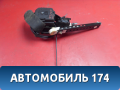Ремень безопасности 2208602785 Mercedes Benz W220 1998-2005 Мерседес
