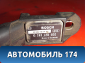 Датчик абсолютного давления 0261230052 Fiat Punto 3 (199) 2005-2018 Пунто 3