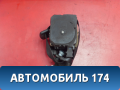 Ремень безопасности 2208607785 Mercedes S (W220) 1998-2005 Мерседес