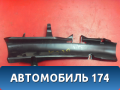 Накладка стойки A2206950160 Mercedes S (W220) 1998-2005 Мерседес