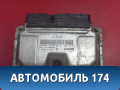 Блок управления двигателем 113605010BE Chery Amulet (A15) 2006-2012 Амулет