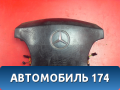 Подушка безопасности 22046002987211 Mercedes S (W220) 1998-2005 Мерседес