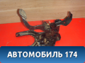 Педаль тормоза Chery Amulet (A15) 2006-2012 Амулет