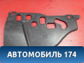 Накладка декоративная 13137843 Opel Astra H 2004-2015 Астра