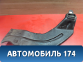 Воздуховод 90520693 Opel Astra H 2004-2015 Астра