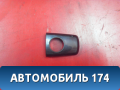 Накладка ручки наружной 13142763 Opel Astra H 2004-2015 Астра