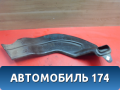 Воздуховод 90520692 Opel Astra H 2004-2015 Астра