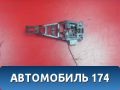 Кронштейн ручки двери 24463526 Opel Astra H 2004-2015 Астра
