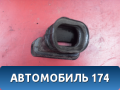 Воздуховод отопителя 96554675 Chevrolet Lacetti (J200) 2003-2013 Лачетти