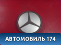 Колпак легкосплавного диска 2204000125 Mercedes S (W220) 1998-2005 Мерседес