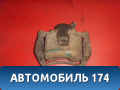 Суппорт тормозной 96418871 Chevrolet Lacetti (J200) 2003-2013 Лачетти