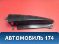 Накладка стойки 8200414582 Lada Largus Cross (R90) 2014-2021 Ларгус Кросс