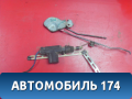 Активатор замка передний Nissan Pulsar (N15) 1995-2000 Пульсар