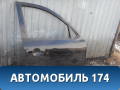 Дверь передняя 760042B030 Hyundai Santa Fe (CM) 2005-2012 Санта Фе