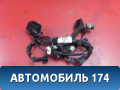 Проводка 13158703 Opel Zafira B (A05) 2005-2012 Зафира