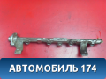 Рейка топливная 1356997 Ford Focus 2 (CB4) 2005-2011 Фокус 2