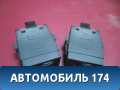 Кнопка 3M5T19K314AC Ford Focus 2 (CB4) 2005-2011 Фокус 2