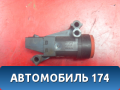 Клапан отсечки топлива 5L2T9341AA Ford Focus 2 (CB4) 2005-2011 Фокус 2
