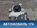 Моторчик стеклоподъёмника 4M5T14B534AD Ford Focus 2 (CB4) 2005-2011 Фокус 2