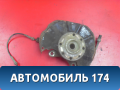 Кулак поворотный передний 3435958 Volvo 440 1988-1996 Вольво