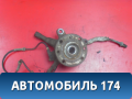 Кулак поворотный передний 3435959 Volvo 440 1988-1996 Вольво