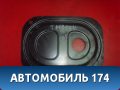 Крышка топливного насоса 65971H1000 Hyundai Terracan (HP) 2001-2007 Терракан