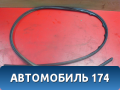 Уплотнитель наружный 9023PF Peugeot 206 1998-2012 Пежо