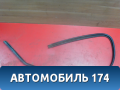 Уплотнитель стекла двери 9654545199 Peugeot 206 1998-2012 Пежо