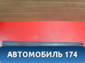 Молдинг передней двери 8545Q8 Peugeot 206 1998-2012 Пежо