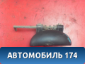 Ручка двери передней 9101N7 Peugeot 206 1998-2012 Пежо