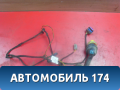 Проводка двери передняя 9662395580 Peugeot 206 1998-2012 Пежо