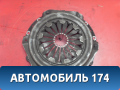 Корзина сцепления 2004Y2 Peugeot 206 1998-2012 Пежо