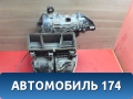 Корпус отопителя 9640390780 Peugeot 206 1998-2012 Пежо