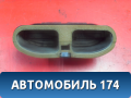 Дефлектор воздушный 9640404777 Peugeot 206 1998-2012 Пежо