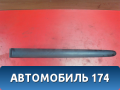 Молдинг задней двери 8546E7 Peugeot 206 1998-2012 Пежо