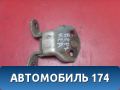 Петля двери передняя правая 0K9A058210C Kia Clarus 1996-2001 Кларус